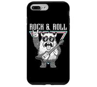 Art pour Guitare Cool Rock & Roll Monster Coque pour iPhone 7 Plus/8 Plus