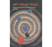 Art Pour Tous - Affiches Des Transports Publics Britanniques, 1908-1970