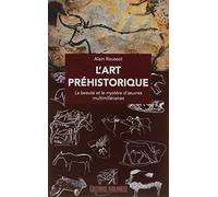 Art Prehistorique (L')