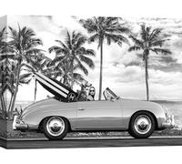 Art Print Cafe - Tableau photo de mode - Julian Lauren, Californie - 60x40 cm