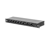 Art PRO Audio MX624 Répartiteur / zoneur / mélangeur