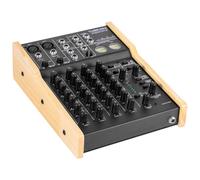 Art PRO Audio TubeMix Console de Mixage Analogique