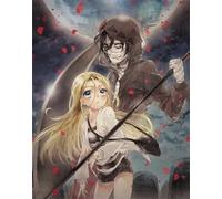 Art Puzzle - Classic Japanese Anime Angelss of Deaths Affiches - Jeu De Mémoires for Adults - Jouets Éducatifs pour Adultes Gifts - 1000 Pièces Puzzle Zx710Aw