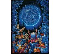 Art Puzzle Neon Puzzle - Astrologie - 1000 Teile