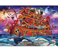 ART PUZZLE Puzzle Arche de Noé 260 pièces