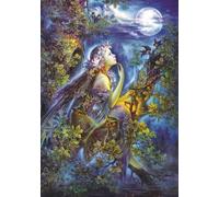 ART PUZZLE Puzzle Dans mes rêves 1000 pièces