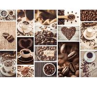 ART PUZZLE Puzzle de grains de café 1000 pièces