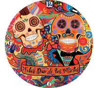 ART PUZZLE Puzzle Horloge Happy End 570 pièces (cadre inclus)