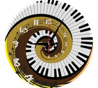 ART PUZZLE Puzzle Horloge Rhythm of Time 570 pièces (cadre inclus)