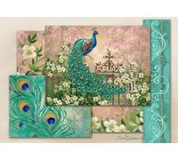 ART PUZZLE Puzzle Joyau du jardin 2000 pièces