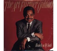 Art-Quintet Farmer - Blame It on My Youth [Import]