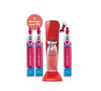 ART® Red / Pack Expert