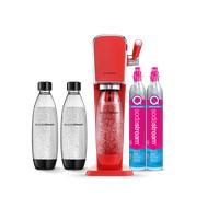 ART Red / Pack Maxi