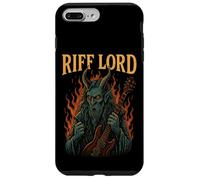 Art rituel du Grand Prêtre Stoner avec un crâne et un magicien Coque pour iPhone 7 Plus/8 Plus