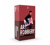 Art Robbery