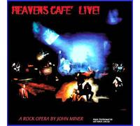 ART ROCK CIRCUS - Heavens Cafe Live [Import]