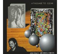 ART ROCK CIRCUS - Passage to Clear [Import]