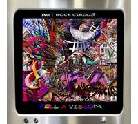 ART ROCK CIRCUS - Tell-A-Vision