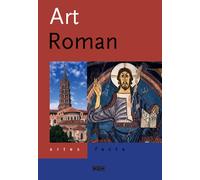 Art roman - BONNERY/PERINO - MSM - broché - Monographie