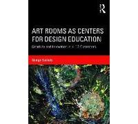 Art Rooms As Centers For Design Education