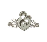 Art sacré Arti&Mestieri Sainte Famille 0PA3709C101 Beige