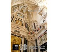 Art sacré n°30: Les espaces du sacré de la Renaissance à la Révolution