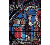 Art sacré n°32: Faire Mémoire - Les arts sacrés face au temps