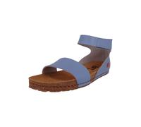ART Sandales bleu, Taille 37