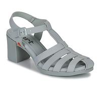 Art Sandales CANNES in Bleu 40