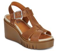 Art Sandales compensées CATANIA in Marron 37