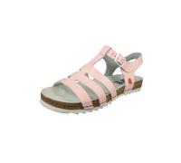 ART Sandales 'Creta' rose, Taille 36