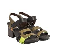 ART Sandales I Wish pour femme 1875, Nappa Multi Bronze, 42 EU
