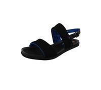 ART Sandales 'Larissa' noir, Taille 38