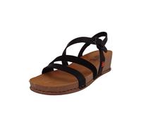 ART Sandales noir, Taille 36
