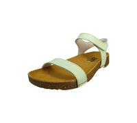 ART Sandales vert clair, Taille 37