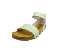 ART Sandales vert clair, Taille 40