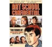Art School Confidential (2005) DVD Widescreen