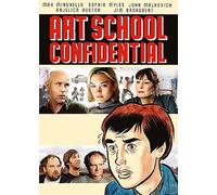 Art School Confidential