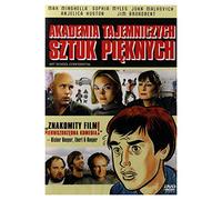 Art School Confidential [DVD] (IMPORT) (Pas de version française)