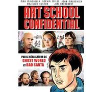 Art School Confidential E