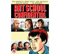 Art School Confidential [Edizione: Regno Unito] [Import]