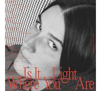 Art School Girlfriend - is It Light Where You are [Import]