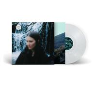 Art School Girlfriend Lean In (Vinyl) 12" Album Coloured Vinyl