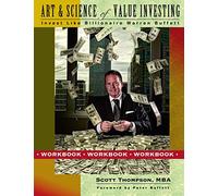 ART & SCIENCE OF VALUE INVESTING: WORKBOOK