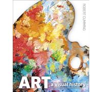 Art, Second Edition: A Visual History