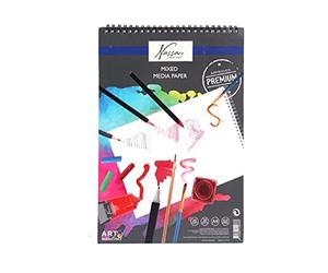 Art Sensations AR0301/GE Nassau Fine Art Mélangeur Blanc Normal