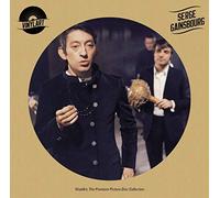art - Serge Gainsbourg