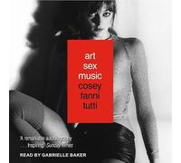 Art Sex Music