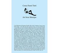 Art Sexe Musique