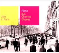 Art Simmons - Piano Aux Champs [Import]